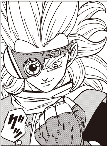 Vジャンプ8月特大号に掲載 ドラゴンボール超 のあらすじをチェック 公式 ドラゴンボールオフィシャルサイト Vジャンプ8月特大号に掲載 ドラゴンボール超 のあらすじをチェック 公式 ドラゴンボールオフィシャルサイト