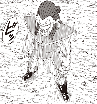 Vジャンプ10月特大号に掲載 ドラゴンボール超 のあらすじをチェック 公式 ドラゴンボールオフィシャルサイト Vジャンプ10月特大号に掲載 ドラゴンボール超 のあらすじをチェック 公式 ドラゴンボールオフィシャルサイト