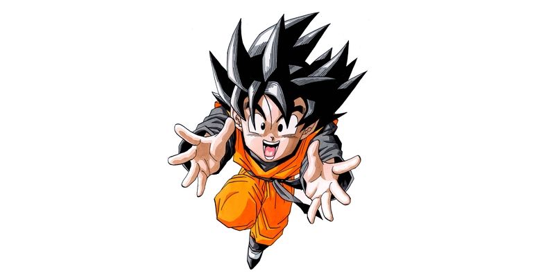 ウィークリー☆キャラクター紹介!第61回目は「孫悟天」!