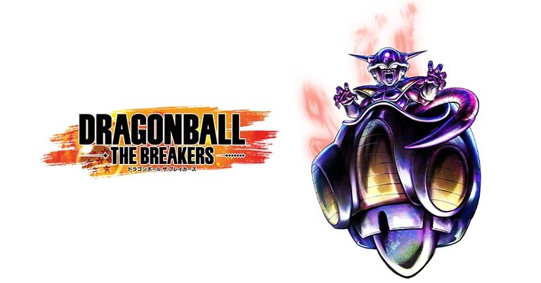 「ドラゴンボール ザ ブレイカーズ」の発売日が10月13日(木)に決定!新情報を公開!!