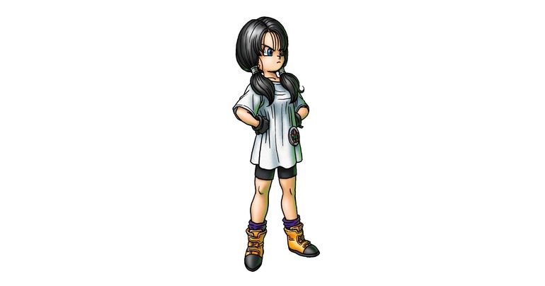 ウィークリー☆キャラクター紹介!第65回目は「ビーデル」!