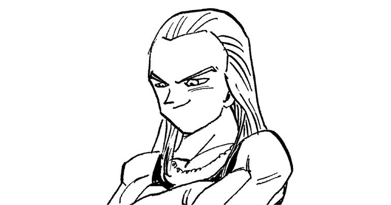 ウィークリー☆キャラクター紹介!第66回目は「シャプナー」!