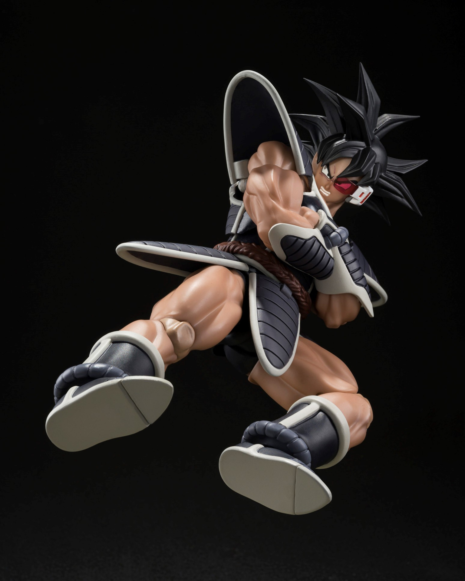 S.H.Figuarts シリーズから「ターレス」が登場！]｜ 【公式 