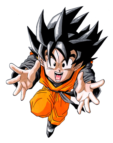 ウィークリー キャラクター紹介 第61回目は 孫悟天 公式 ドラゴンボールオフィシャルサイト ウィークリー キャラクター紹介 第61回目は 孫悟天 公式 ドラゴンボールオフィシャルサイト