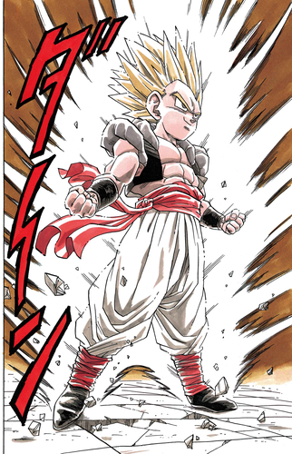 ウィークリー キャラクター紹介 第61回目は 孫悟天 公式 ドラゴンボールオフィシャルサイト ウィークリー キャラクター紹介 第61回目は 孫悟天 公式 ドラゴンボールオフィシャルサイト