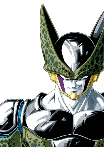 ウィークリー キャラクター紹介 第63回目は セル完全体 公式 ドラゴンボールオフィシャルサイト ウィークリー キャラクター紹介 第63回目は セル完全体 公式 ドラゴンボールオフィシャルサイト