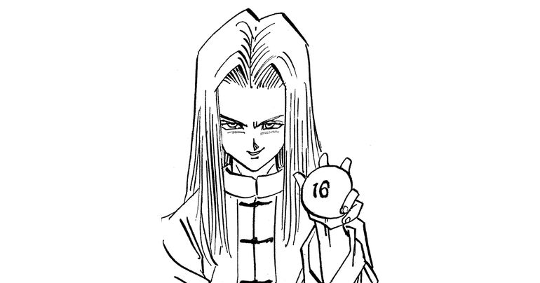 ウィークリー☆キャラクター紹介!第67回目は「ジュエール」!