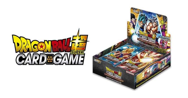 【海外情報】「DRAGON BALL SUPER CARD GAME」新シリーズ「ZENKAI Series」が始動!「Dawn of the Z-Legends」が発売開始!