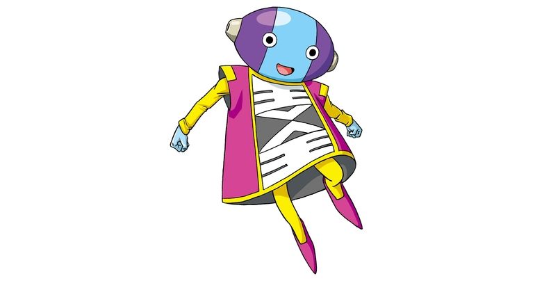 ウィークリー☆キャラクター紹介!第70回目は「全王」!