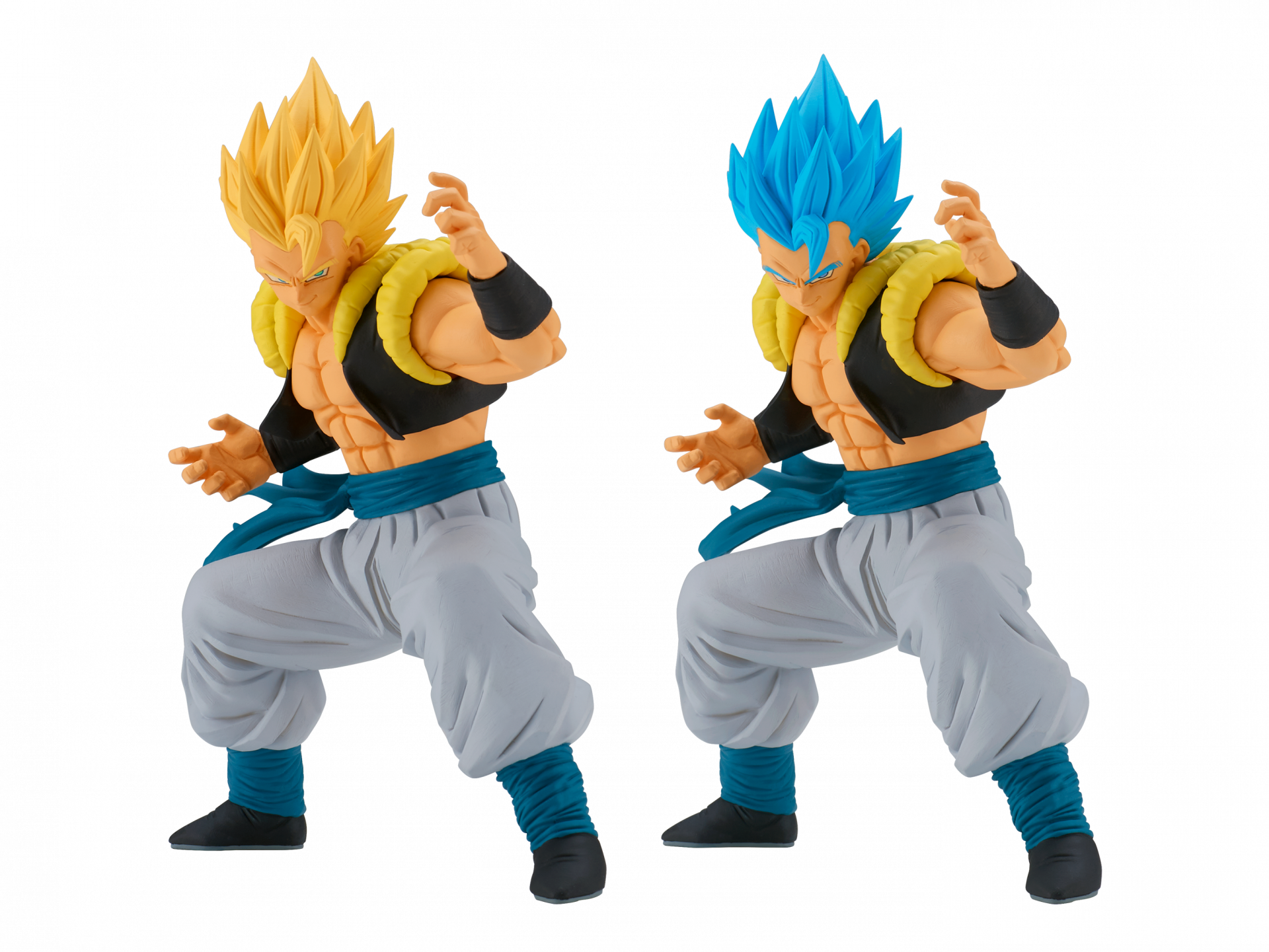 SOLID EDGE WORKS-THE出陣-最新弾がクレーンゲームに登場！]｜ 【公式】ドラゴンボールオフィシャルサイト