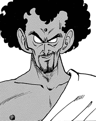 ウィークリー キャラクター紹介 第69回目は チャパ王 公式 ドラゴンボールオフィシャルサイト ウィークリー キャラクター紹介 第69回目は チャパ王 公式 ドラゴンボールオフィシャルサイト