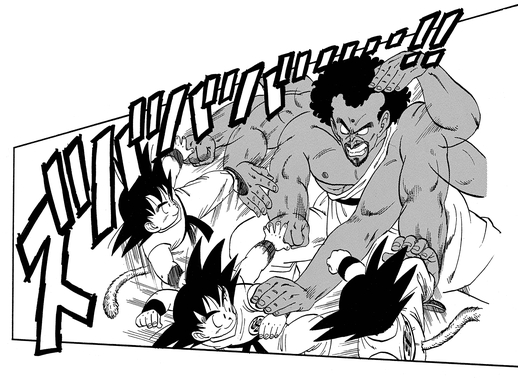 ウィークリー キャラクター紹介 第69回目は チャパ王 公式 ドラゴンボールオフィシャルサイト ウィークリー キャラクター紹介 第69回目は チャパ王 公式 ドラゴンボールオフィシャルサイト