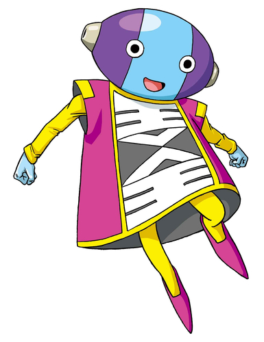ウィークリー キャラクター紹介 第70回目は 全王 公式 ドラゴンボールオフィシャルサイト ウィークリー キャラクター紹介 第70回目は 全王 公式 ドラゴンボールオフィシャルサイト