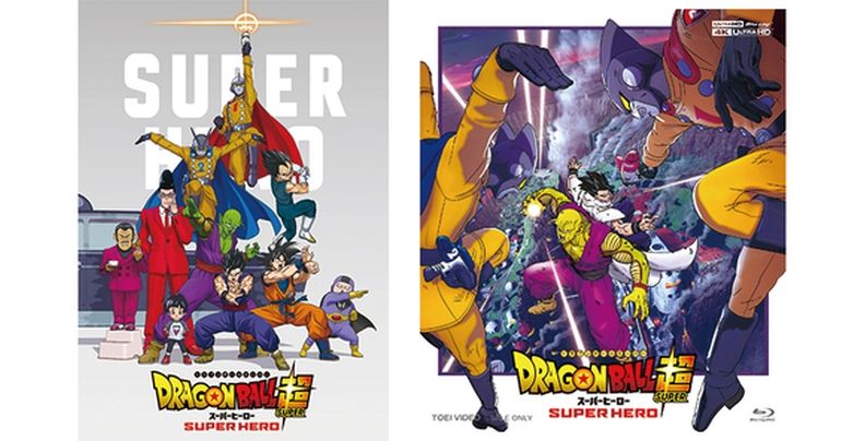 【ナメックコラム】映画『ドラゴンボール超 スーパーヒーロー』で活躍したピッコロさんの過去歴を振り返る!!