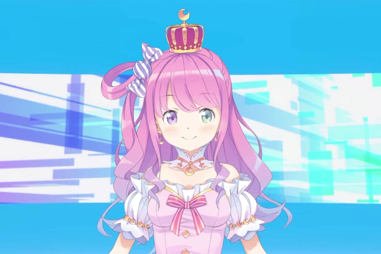 「やっぱり悟空がいなきゃダメなんだ!」 ホロライブ・姫森ルーナが語る“ナンバーワンヒーロー”