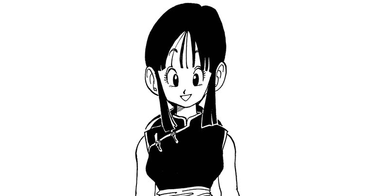 ウィークリー☆キャラクター紹介!第73回目はピッコロ大魔王編の「チチ」!