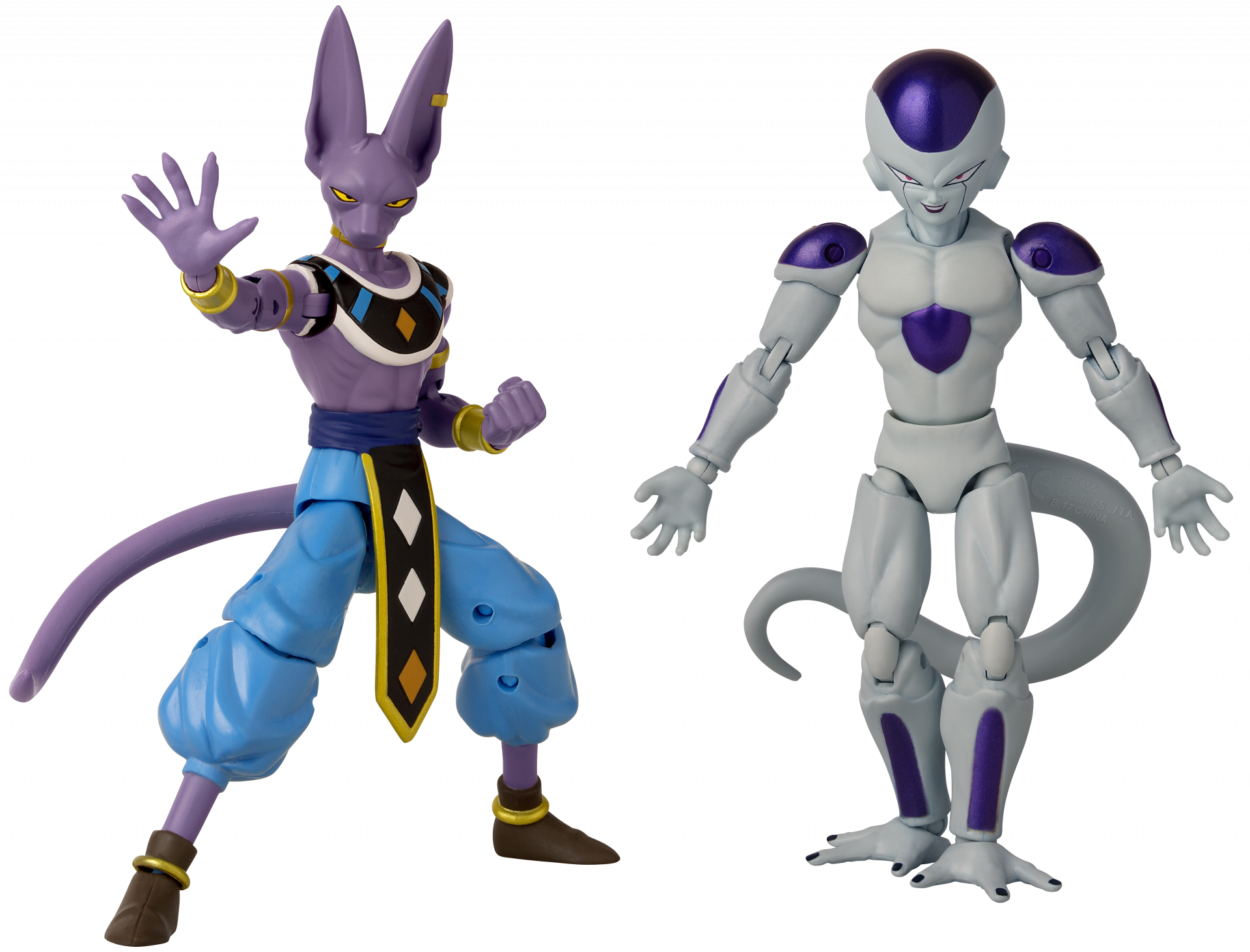 ドラゴンボール フリーザフォース フィギュア 5体セット ドラゴンボール フリーザフォース フィギュア 5体セット