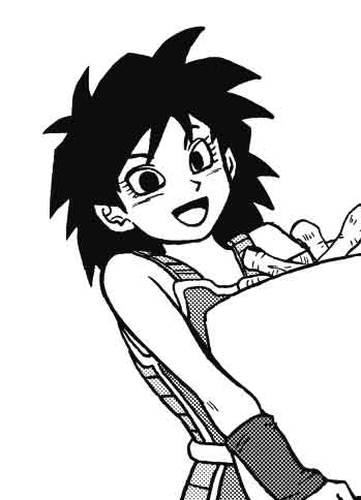 ウィークリー キャラクター紹介 第74回目は ドラゴンボール超 生残者グラノラ編の ギネ 公式 ドラゴンボールオフィシャルサイト ウィークリー キャラクター紹介 第74回目は ドラゴンボール超 生残者グラノラ編の ギネ 公式 ドラゴンボールオフィシャルサイト