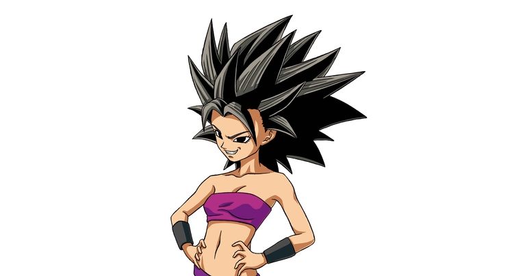 ウィークリー☆キャラクター紹介!第77回目は『ドラゴンボール超』宇宙サバイバル編の「カリフラ」!