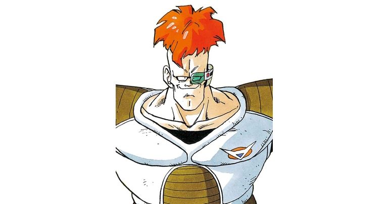 ウィークリー☆キャラクター紹介!第79回目は「リクーム」!