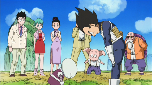 ウィークリー キャラクター紹介 第75回目は ドラゴンボール オッス 帰ってきた悟空と仲間たち の ターブル 公式 ドラゴンボール オフィシャルサイト ウィークリー キャラクター紹介 第75回目は ドラゴンボール オッス 帰ってきた悟空と仲間たち の ターブル 公式 ドラゴンボール オフィシャルサイト