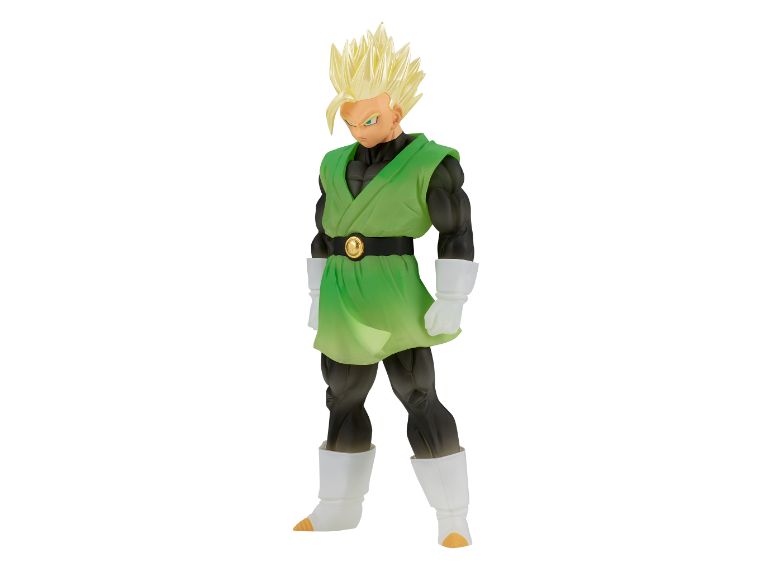 『CLEARISE』フィギュアシリーズの最新作がアミューズメント施設に登場!