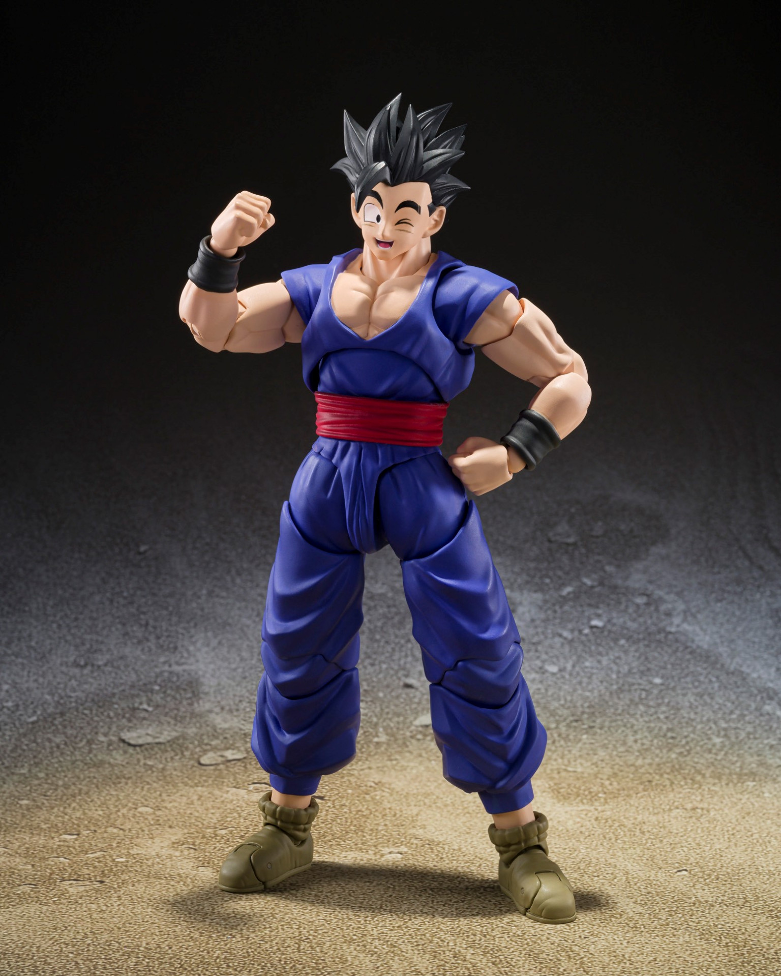 ☆ドラゴンボール超 S.H.Figuarts パン 未開封・新品！☆ 新品未開封 