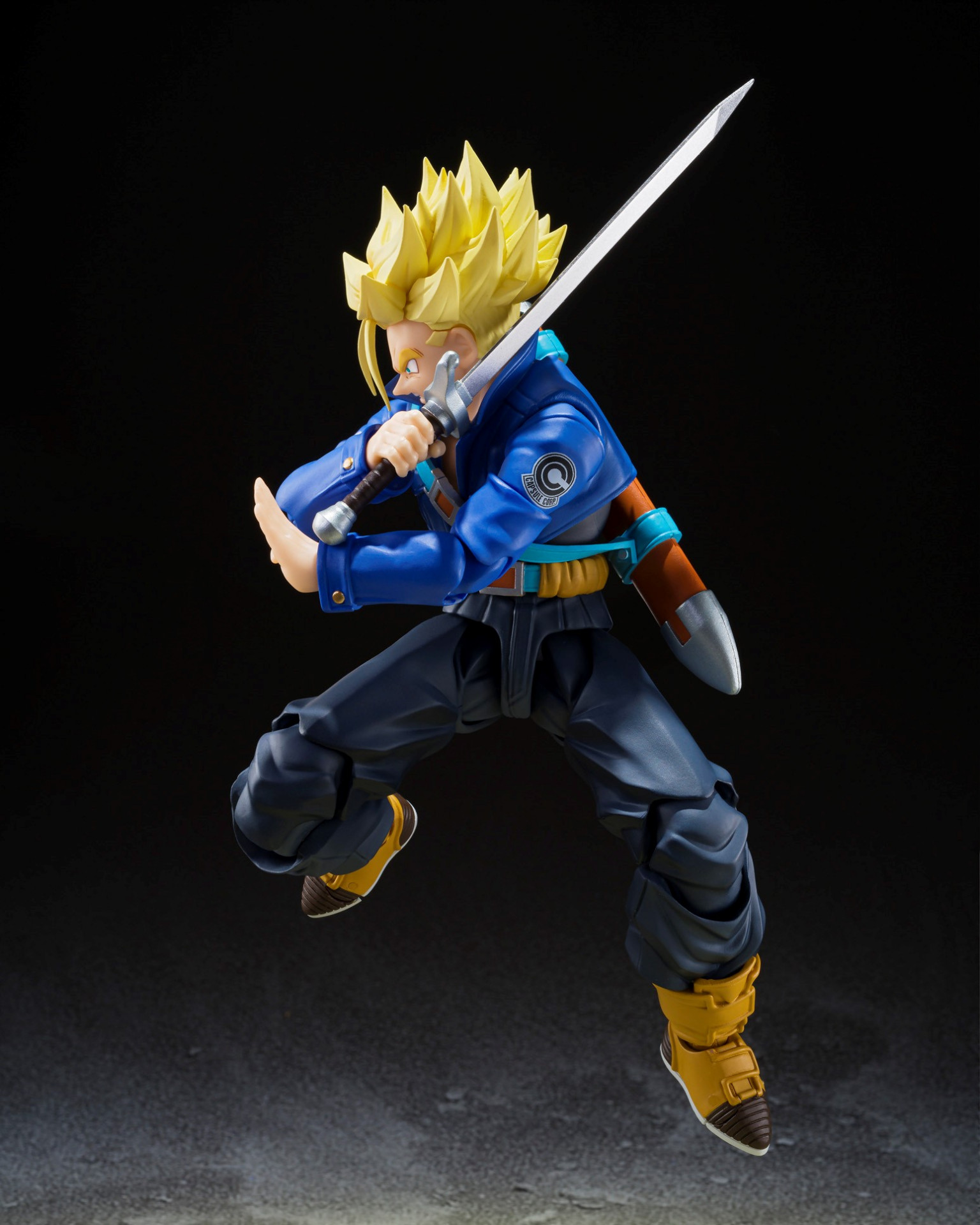 S H Figuartsシリーズに スーパーサイヤ人トランクス スーパーサイヤ人ベジータ パン 登場 公式 ドラゴンボールオフィシャルサイト S H Figuartsシリーズに スーパーサイヤ人トランクス スーパーサイヤ人ベジータ パン 登場 公式 ドラゴンボールオフィシャルサイト