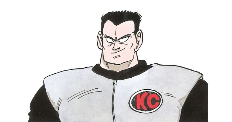 ウィークリー☆キャラクター紹介!第84回目は「キングキャッスルの衛兵」!