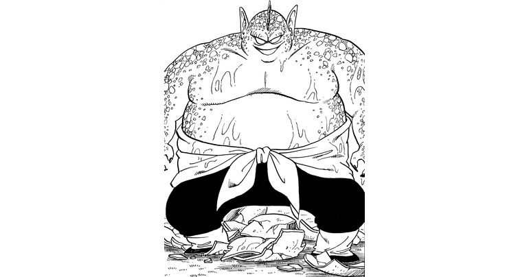 ウィークリー☆キャラクター紹介!第85回目は「ドラム」!