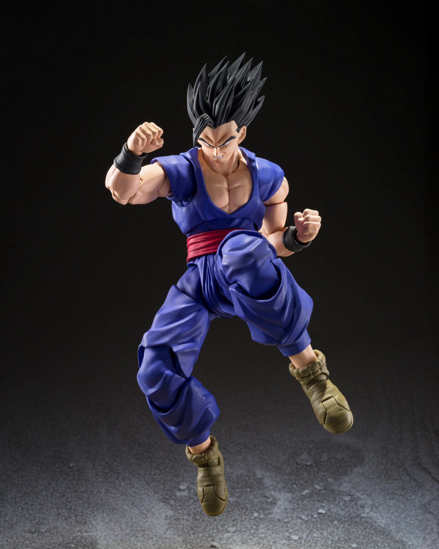 S.H.Figuartsシリーズに、装い新たな「ブロリー」登場！]｜ 【公式 