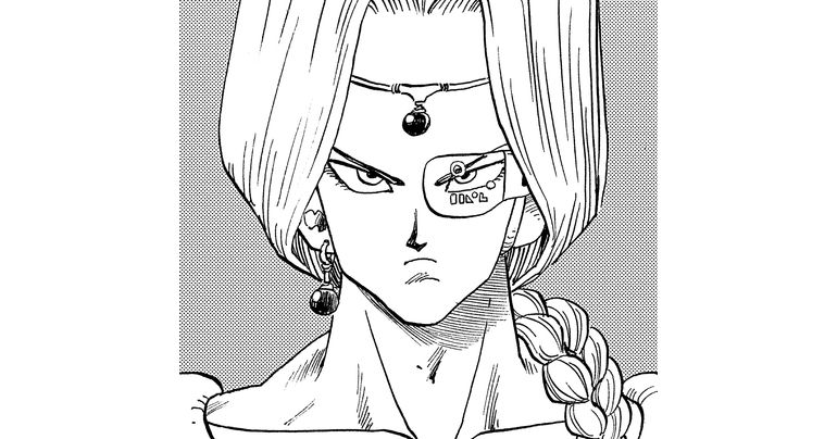 ウィークリー☆キャラクター紹介!第87回目は「ザーボン」!