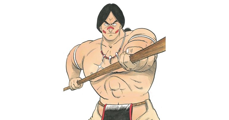 ウィークリー☆キャラクター紹介!第88回目は「ボラ」!