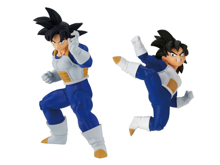 超戦士列伝シリーズの最新商品がクレーンゲームに登場!