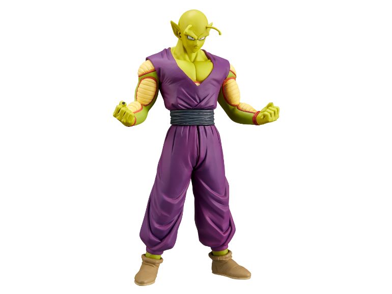 映画「ドラゴンボール超 スーパーヒーロー」よりピッコロがクレーンゲームに再登場!