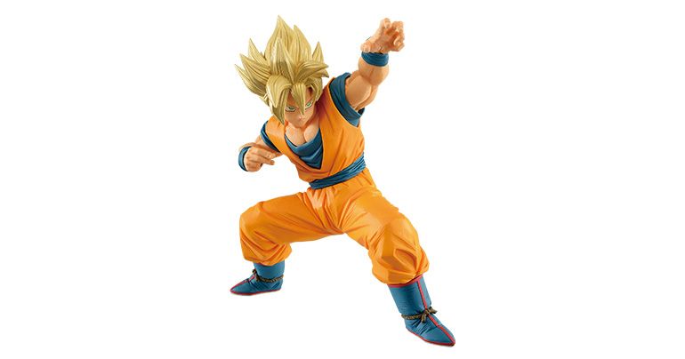 「孫悟空」にフィーチャーした新ブランド「超ゼンカイソリッド」始動!