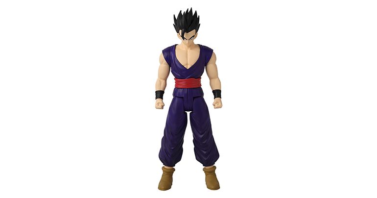 「Limit Breaker Series」に劇場版『ドラゴンボール超 スーパーヒーロー』からアルティメット悟飯が登場!