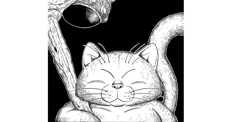 ウィークリー☆キャラクター紹介!第89回目はレッドリボン軍編の「カリン」!