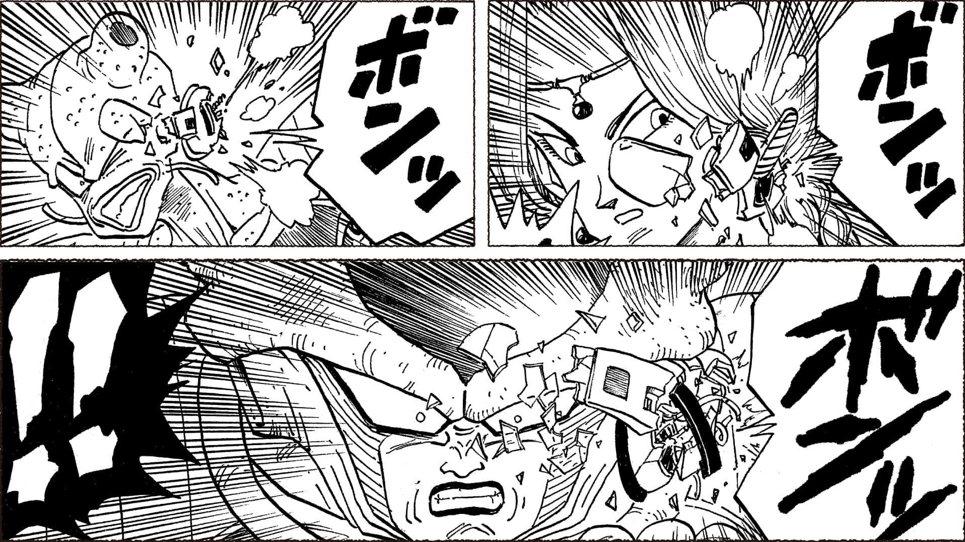 スカウターはなぜ「爆発」するの?ロボット工学の専門家に聞いたら、めちゃくちゃ説得力のある答えが帰ってきた