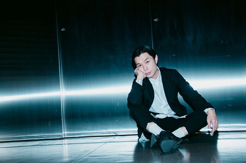 ベジータに対する気持ちは“母性”に近い。ハライチ・岩井勇気が気づいた「ギャグの面白さ」