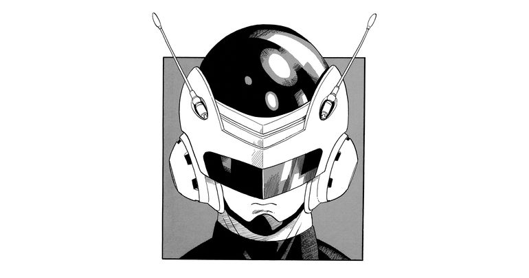 ウィークリー☆キャラクター紹介!第94回目は「グレートサイヤマン」!