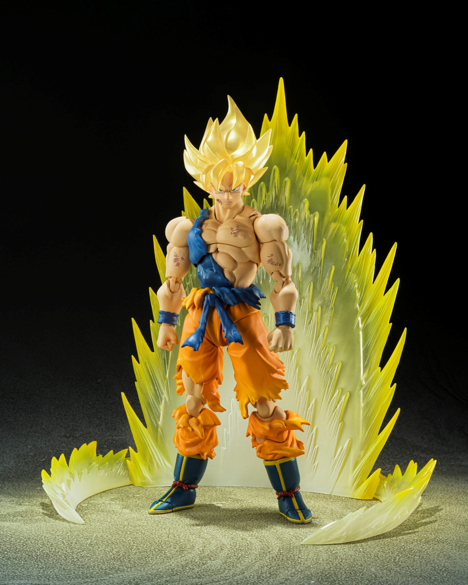 TAMASHII NATIONS 15周年を記念したツアーイベントが開催！]｜ 【公式 