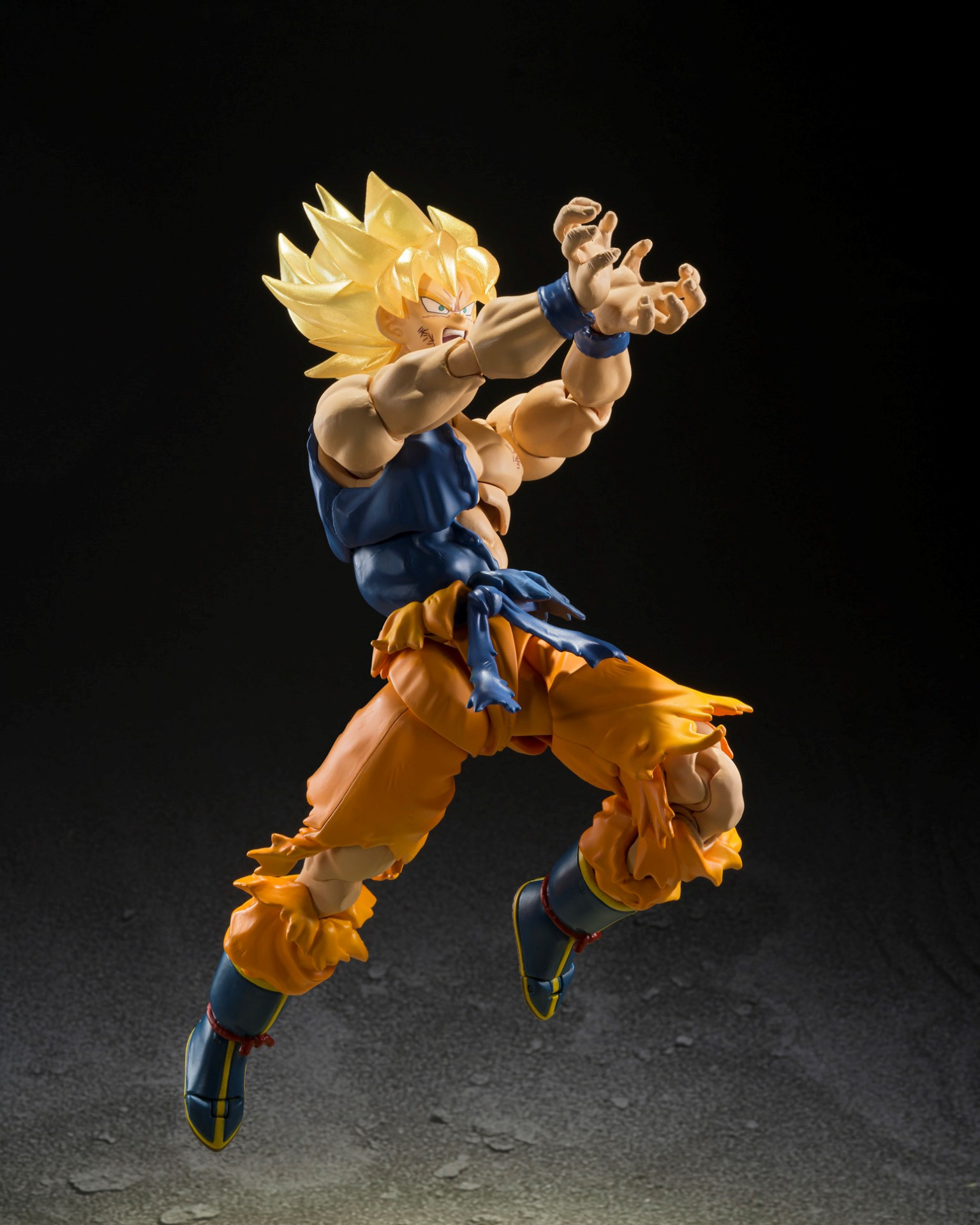 TAMASHII NATIONS 15周年を記念したツアーイベントが開催！]｜ 【公式 