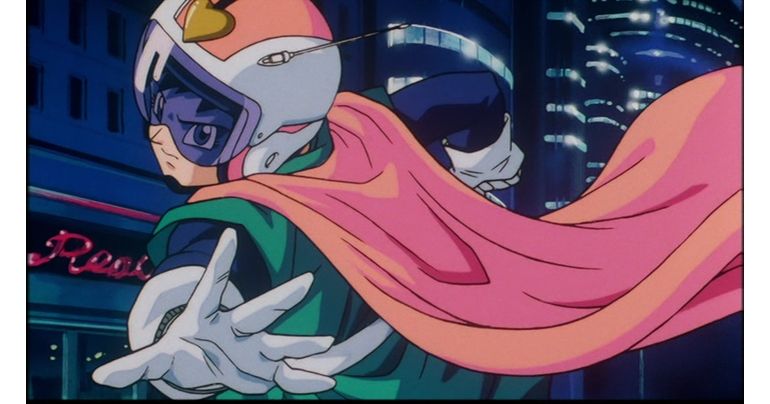 ウィークリー☆キャラクター紹介!第95回目は映画『ドラゴンボールZ 龍拳爆発!!悟空がやらねば誰がやる』の「グレートサイヤマン2号」!