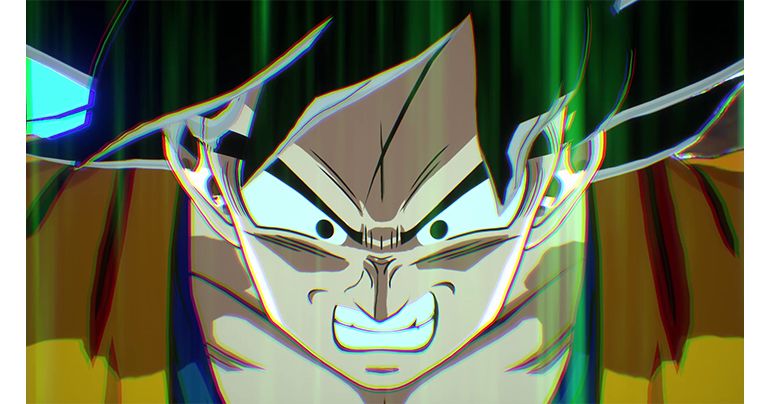 「ドラゴンボールZ Sparking!」シリーズ新作の制作が決定!!ティザー映像を公開!!