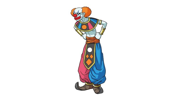 ウィークリー☆キャラクター紹介!第97回目は『ドラゴンボール超』宇宙サバイバル編の「ベルモッド」!
