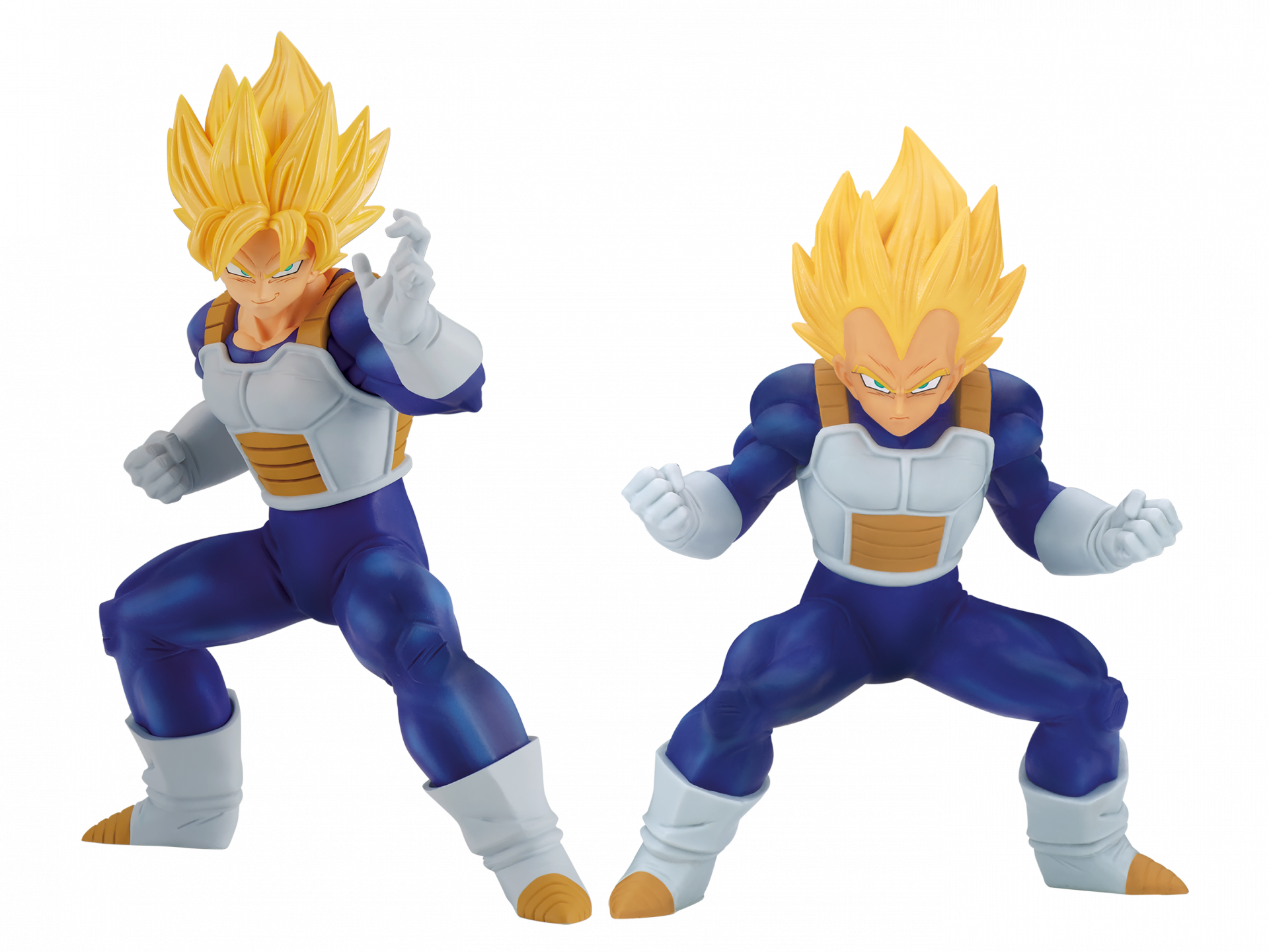 超戦士列伝」シリーズの最新アイテムがクレーンゲームに登場 