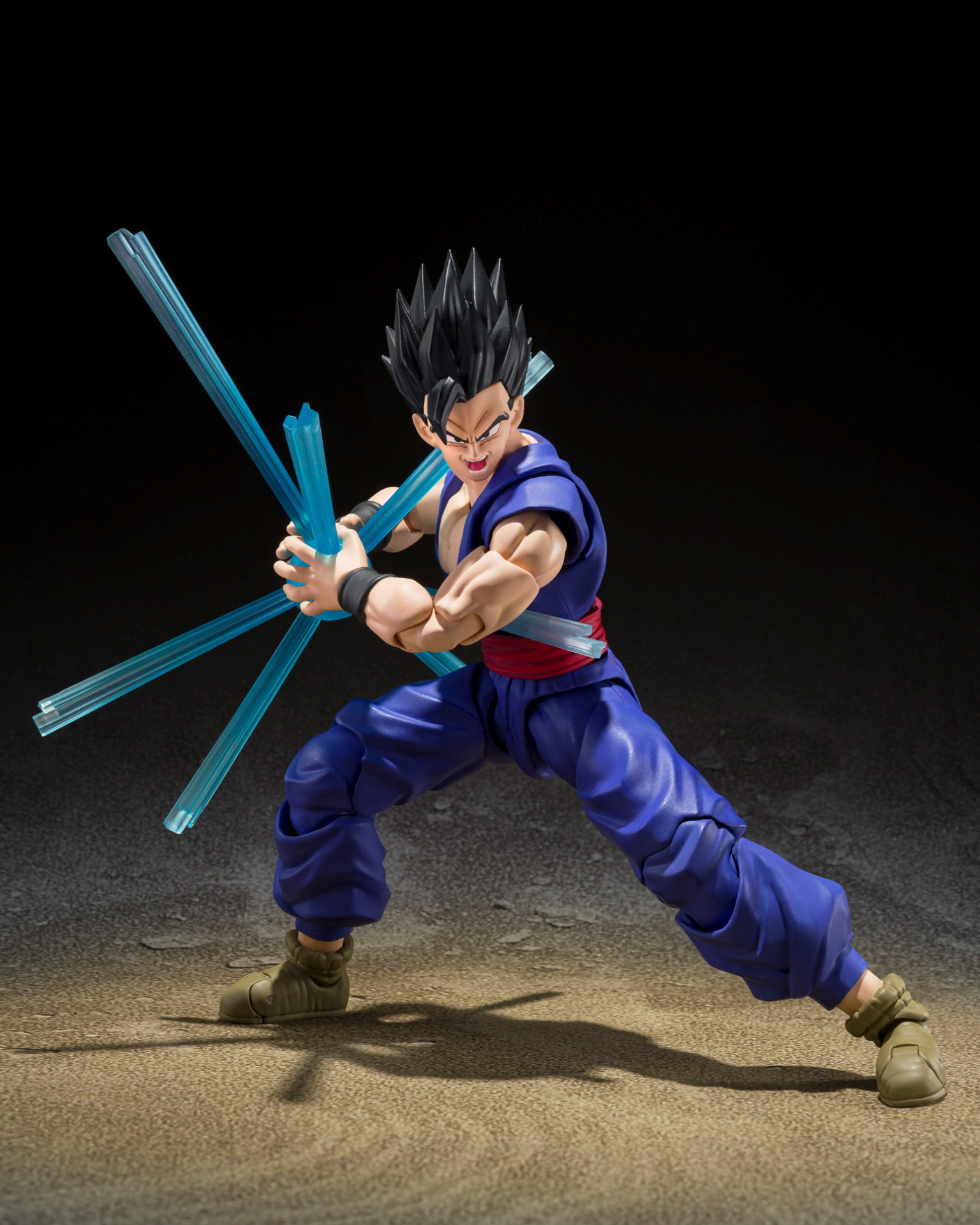 映画『ドラゴンボール超 スーパーヒーロー』より、オレンジピッコロが 