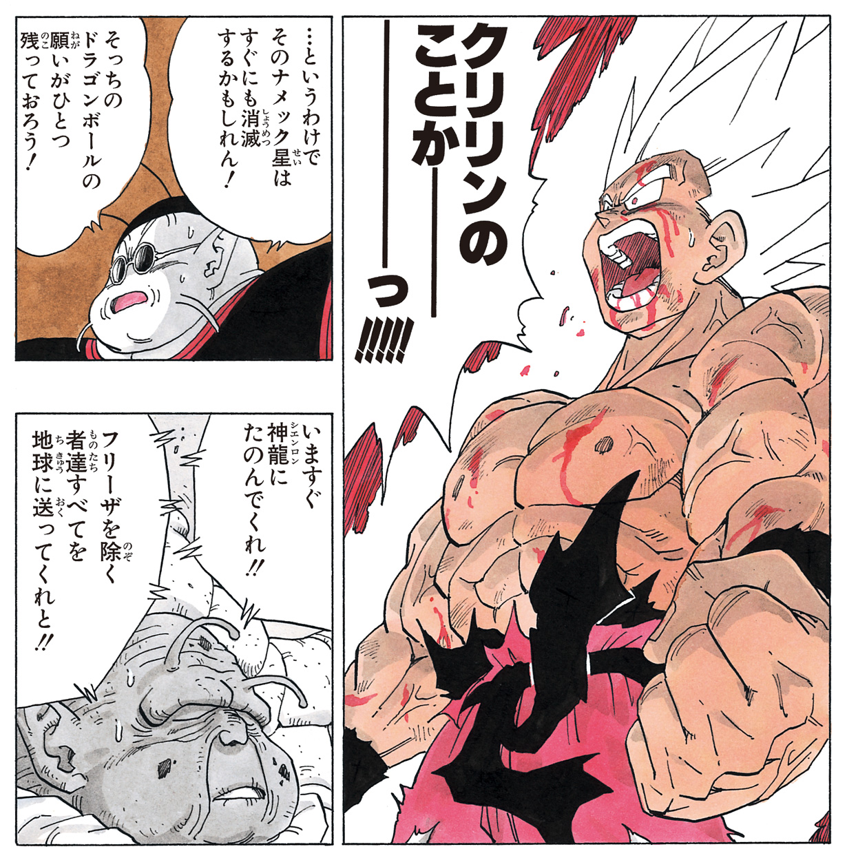 公の場での発言・インタビュー報道記録