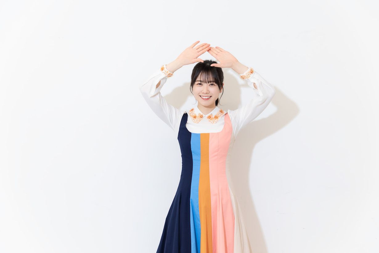 「ドラゴンボールは、楽しかった時間を思い出せるタイムマシン」日向坂46・丹生明里が悟飯たちと過ごした日々